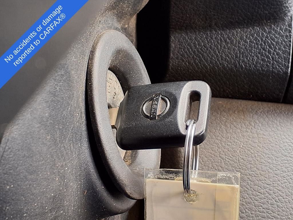 Used 2021 Nissan NV200 S image 27