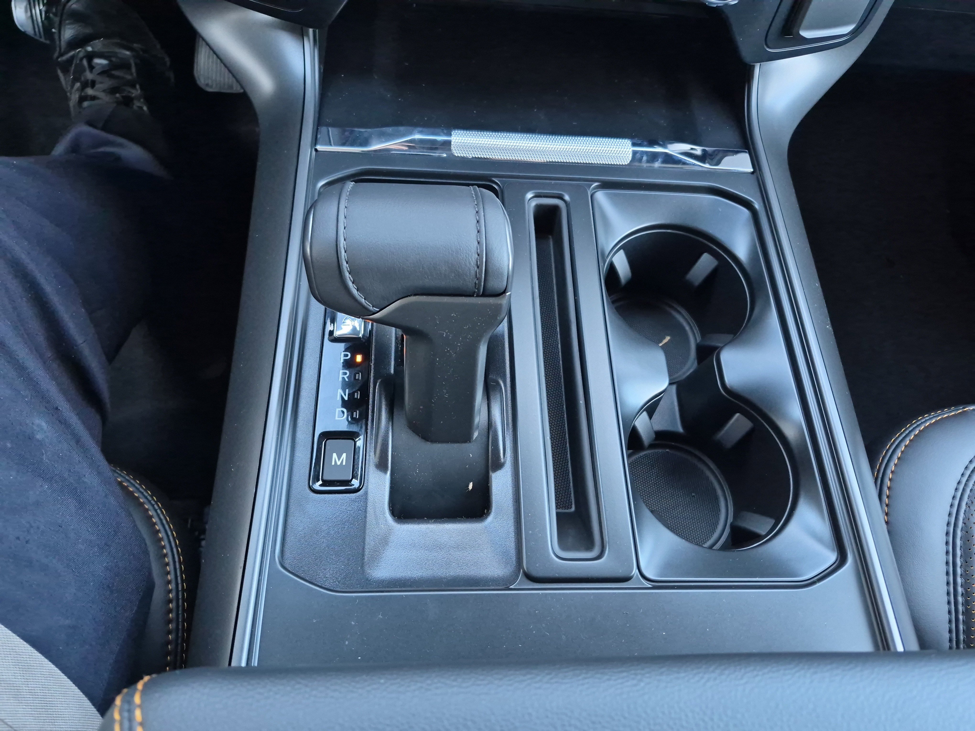 New 2025 Ford F150 Tremor w/ Equipment Group 402A High image 34