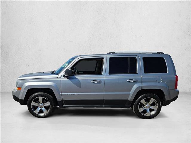 Used 2016 Jeep Patriot High Altitude FWD image 7