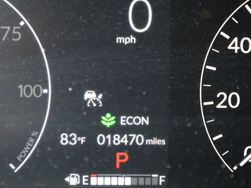 Used 2025 Honda CR-V Sport-L image 37