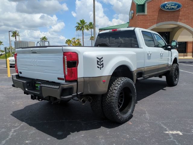New 2026 Ford F350 King Ranch AWD/4WD image 5