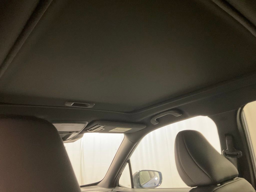 New 2026 Subaru Forester Touring image 27