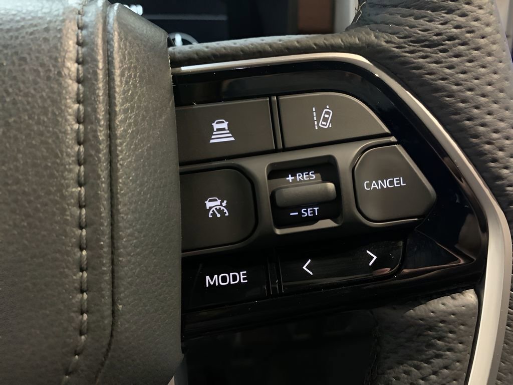 New 2025 Toyota Tundra 1794 Edition image 26