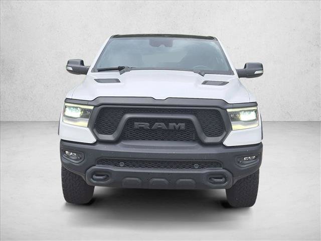 Used 2021 RAM 1500 Rebel w/ Level 2 Equipment Group AWD/4WD image 2