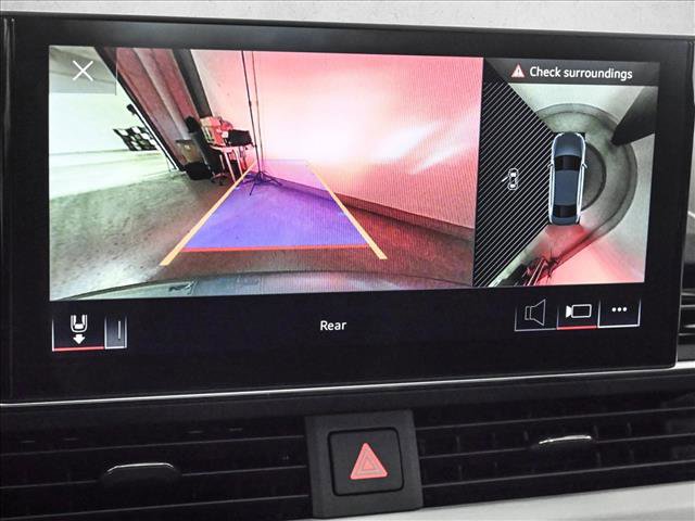 Used 2023 Audi A4 2.0T Premium Plus w/ Premium Plus Package image 14