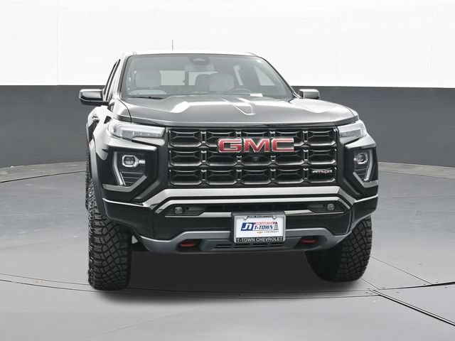 Used 2024 GMC Canyon AT4X AWD/4WD image 21