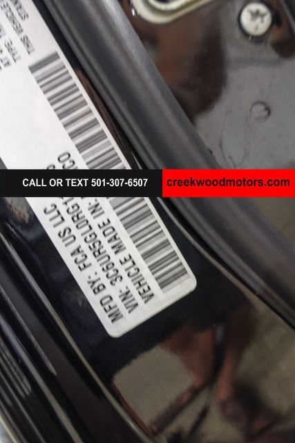 Used 2024 RAM 2500 Limited w/ Towing Technology Group AWD/4WD image 69