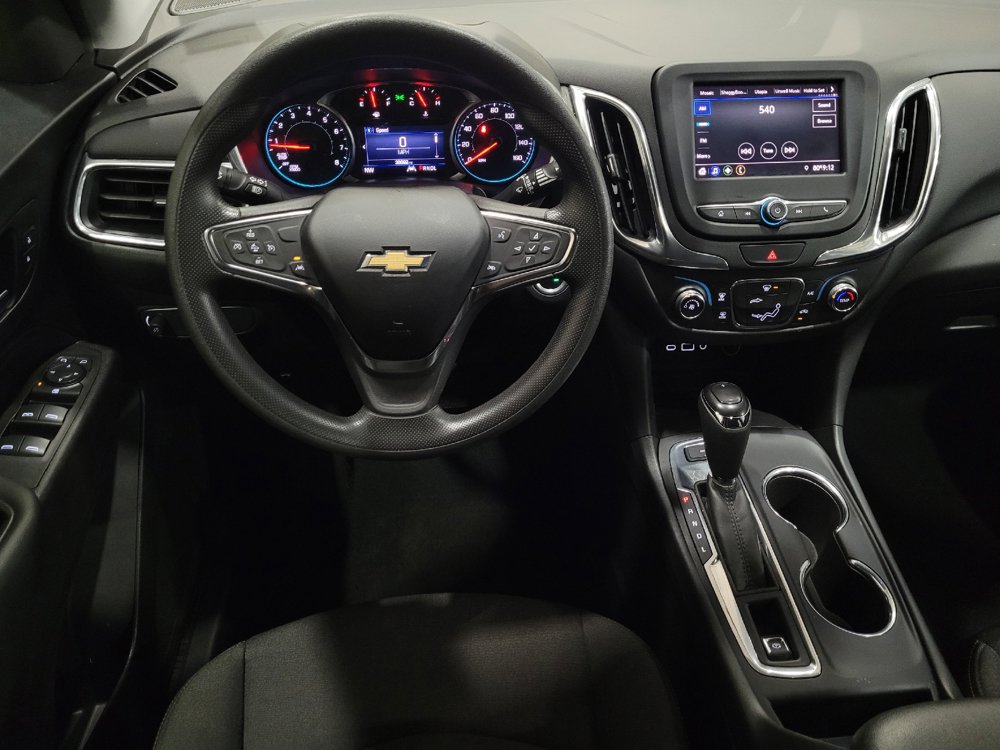 Used 2021 Chevrolet Equinox LT w/ LPO, Floor Liner Package AWD/4WD image 22