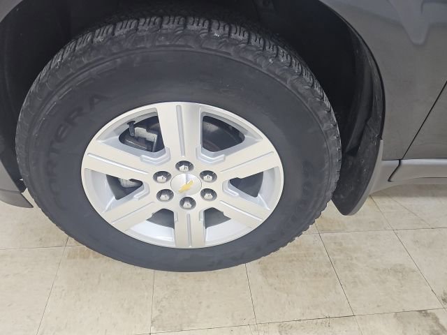 Used 2009 Chevrolet Traverse LT FWD image 18