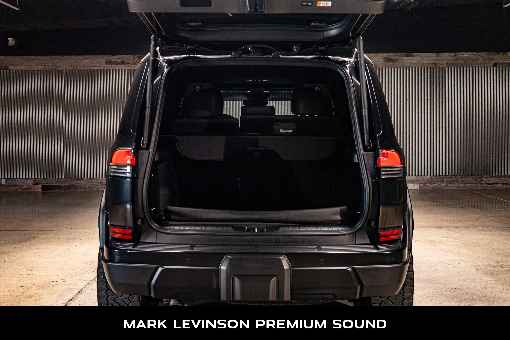 Used 2024 Lexus GX 550 image 8