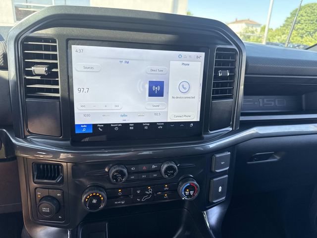 Used 2025 Ford F150 STX AWD/4WD image 24