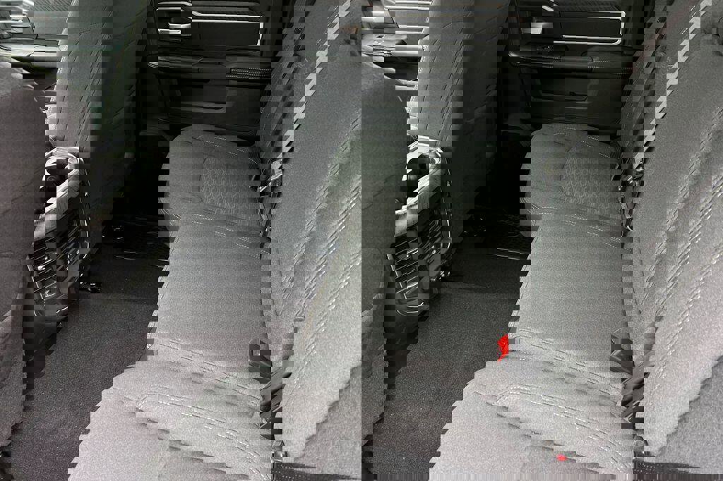 New 2026 RAM 3500 Big Horn image 12