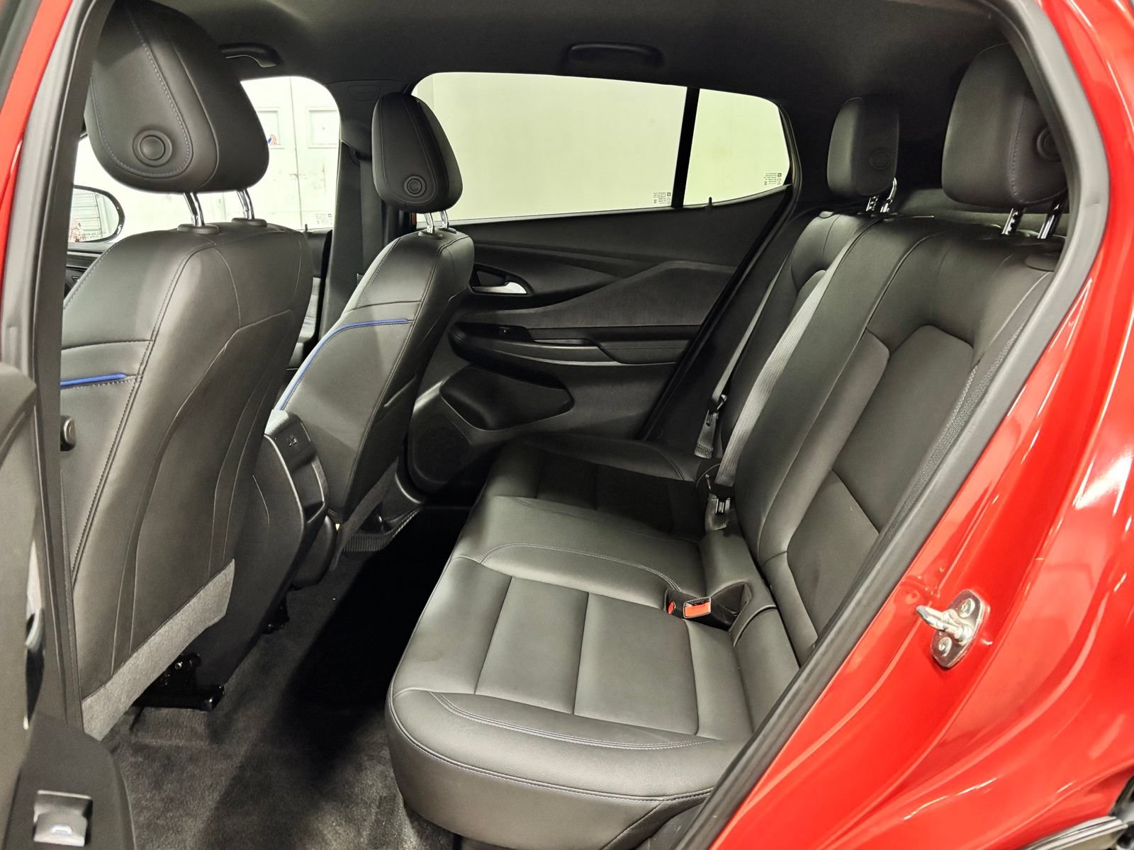 Used 2024 Buick Envista Sport Touring w/ Convenience II Package FWD image 19