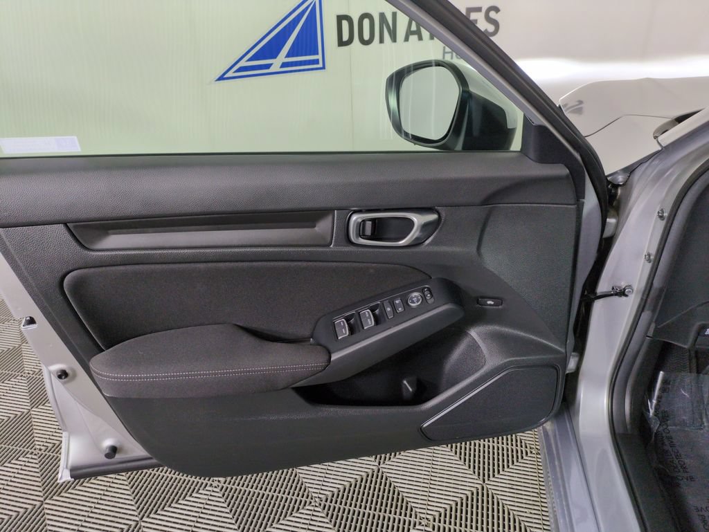 Certified 2026 Honda Civic LX image 14