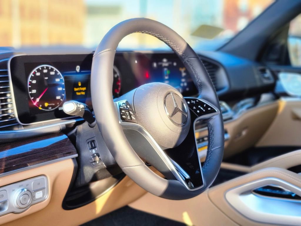 New 2026 Mercedes-Benz GLE 350 4MATIC image 20