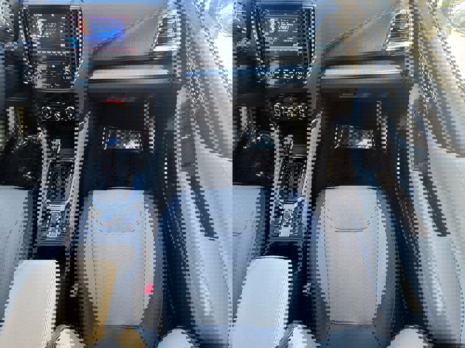 Used 2021 Subaru Forester Limited image 14