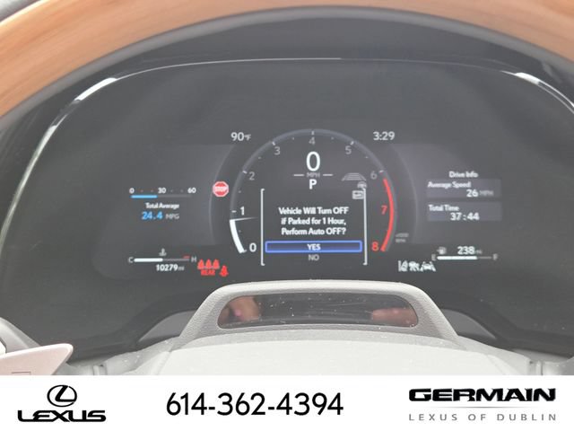 Certified 2026 Lexus RX 350 Premium w/ Convenience Package AWD/4WD image 35