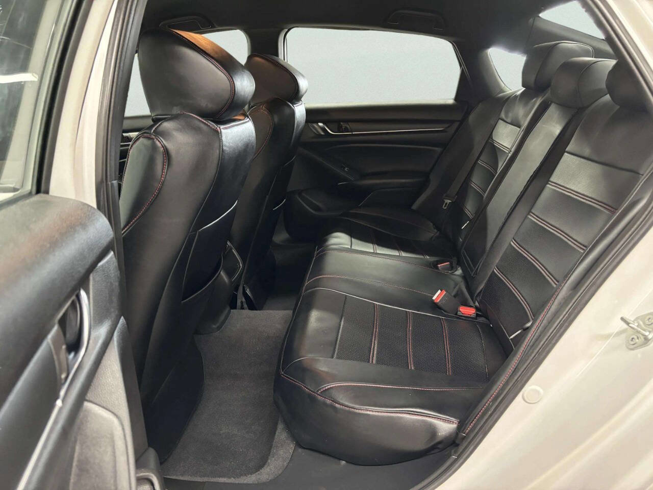 Used 2022 Honda Accord Sport image 14