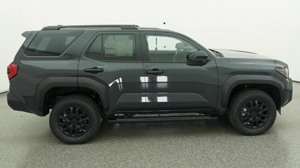 New 2026 Toyota 4Runner SR5 image 25
