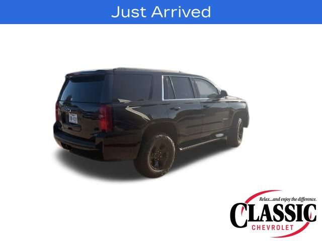 Used 2019 Chevrolet Tahoe LS w/ Enhanced Driver Alert Package image 11