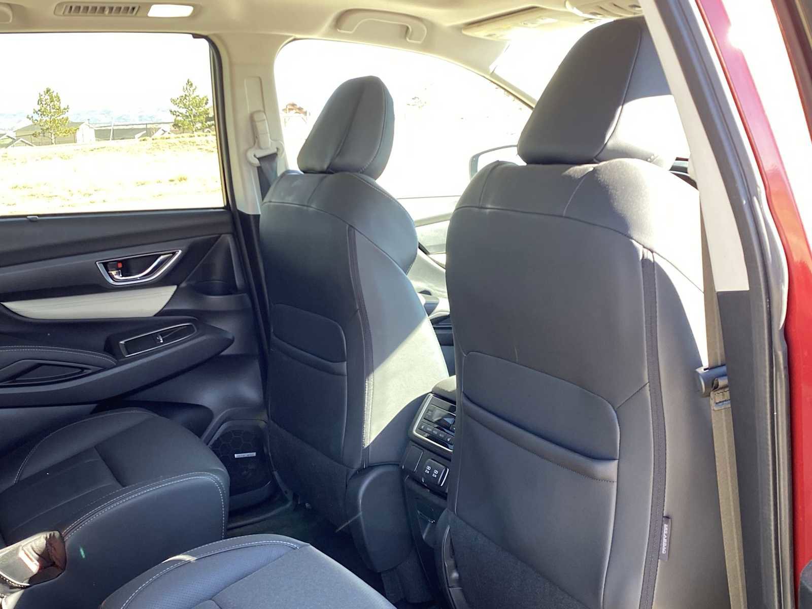 Used 2021 Subaru Ascent Limited w/ Technology Package image 33