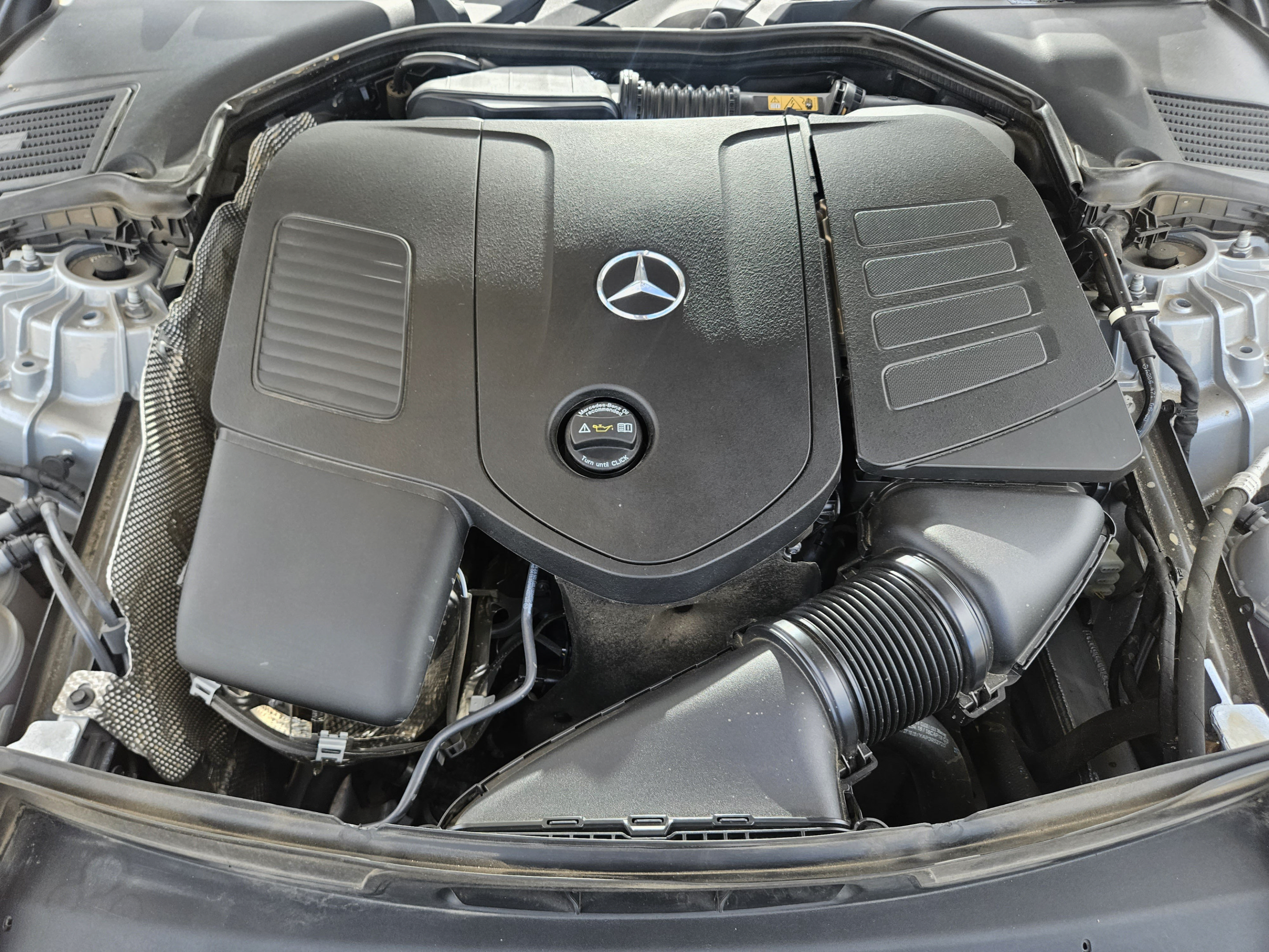 Used 2023 Mercedes-Benz C 300 4MATIC Sedan image 29