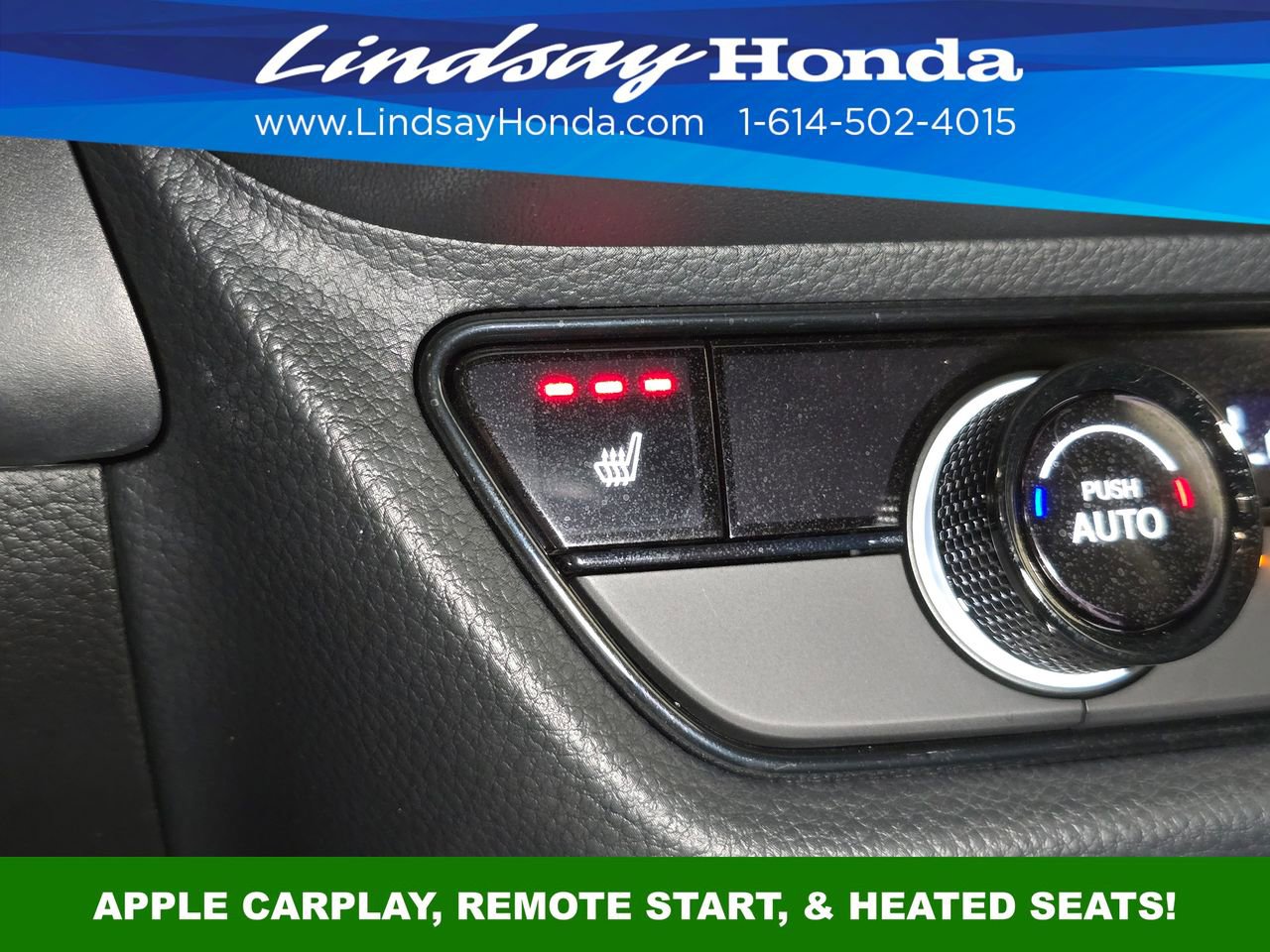 Used 2024 Honda HR-V Sport image 20