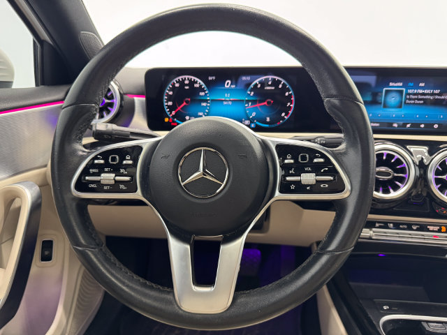 Certified 2022 Mercedes-Benz A 220 image 25