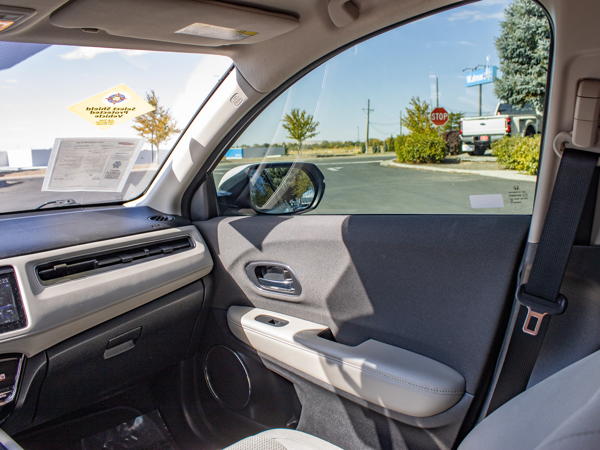 Used 2019 Honda HR-V EX image 17
