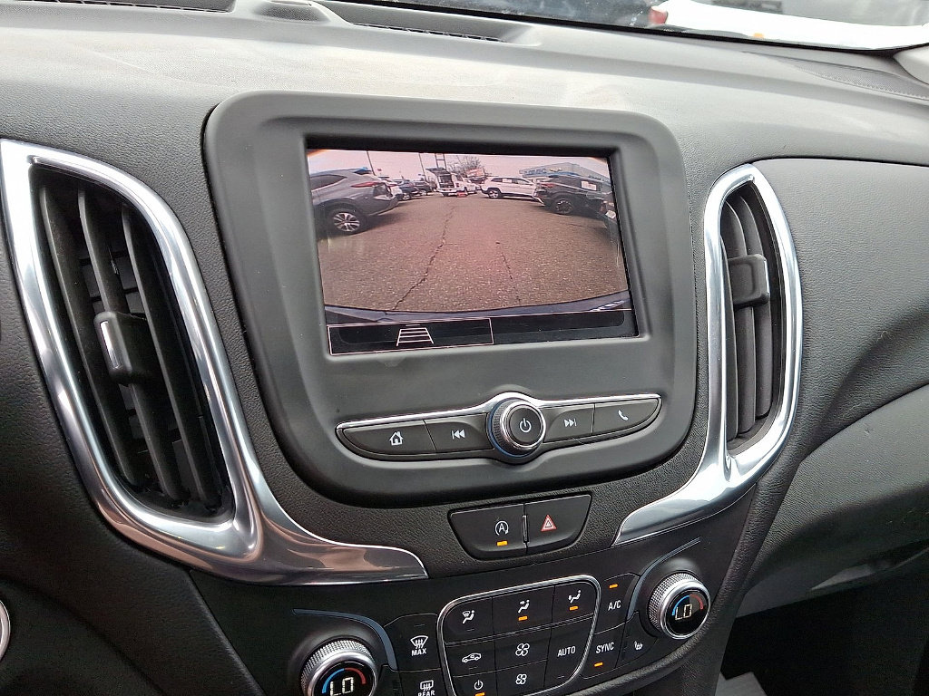 Certified 2022 Chevrolet Equinox LT image 15