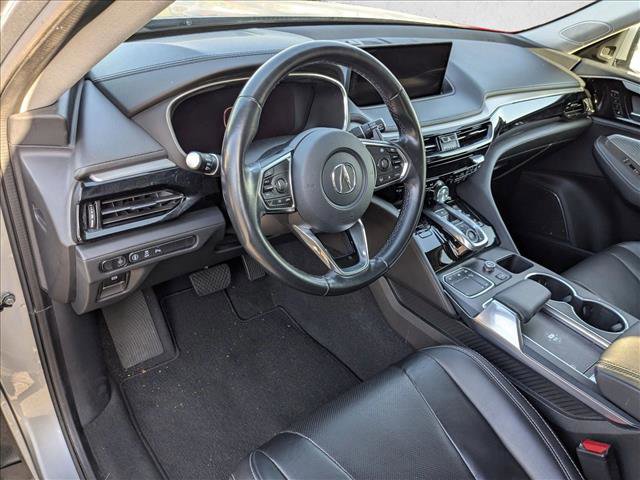 Used 2023 Acura MDX FWD w/ Technology Package image 9