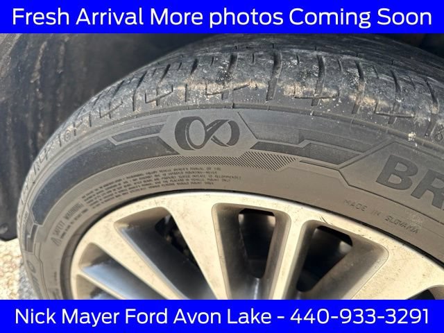 Used 2018 Lincoln MKC Reserve w/ Lincoln MKC Climate Package FWD image 14