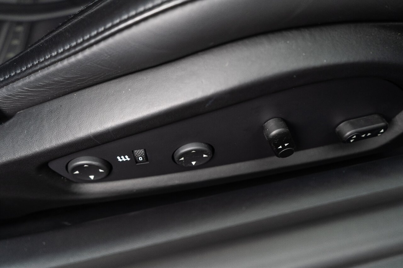 Used 2014 Ferrari F12 Berlinetta RWD image 53
