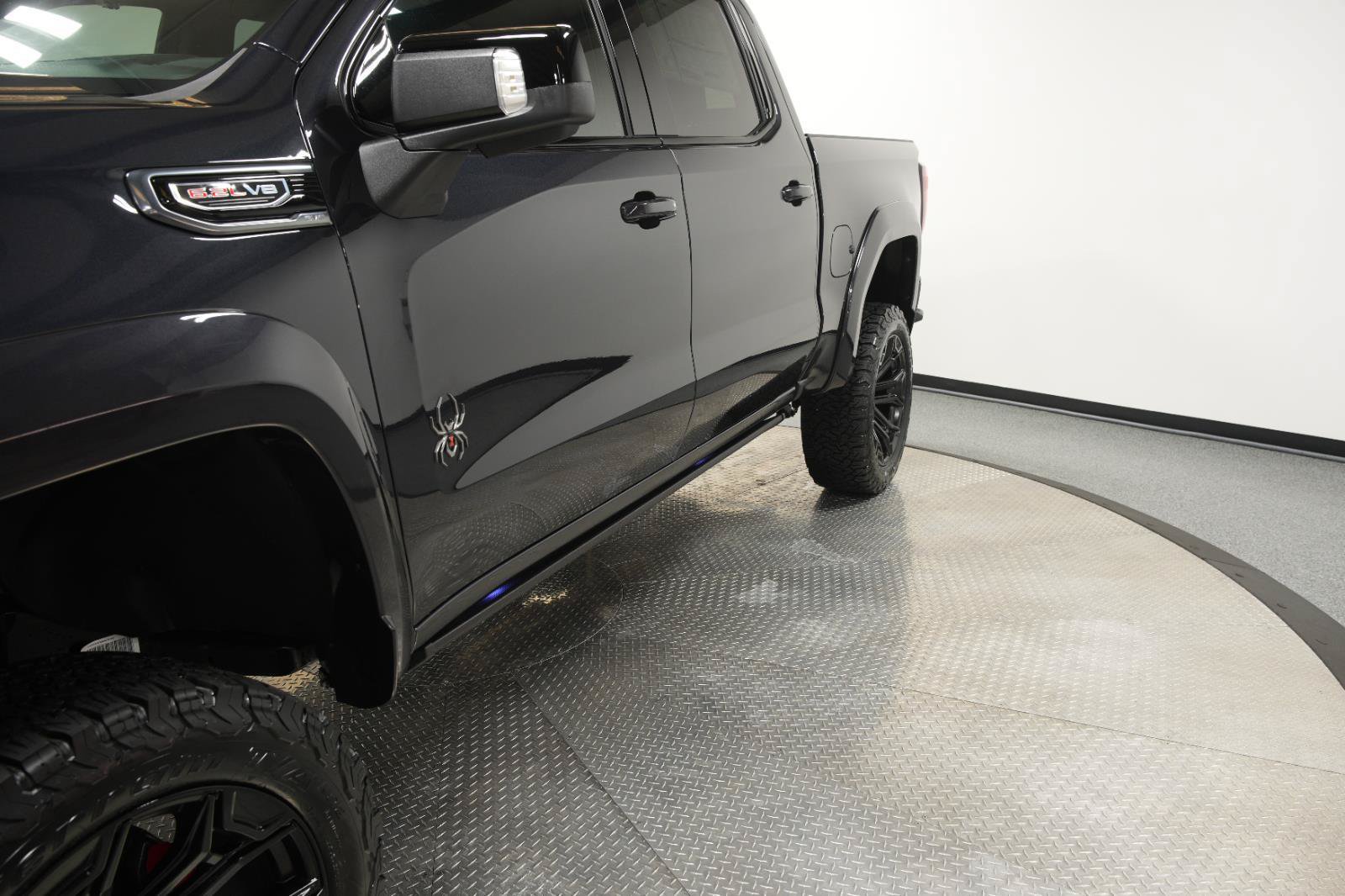 New 2026 GMC Sierra 1500 AT4 w/ AT4 Premium Package AWD/4WD image 6
