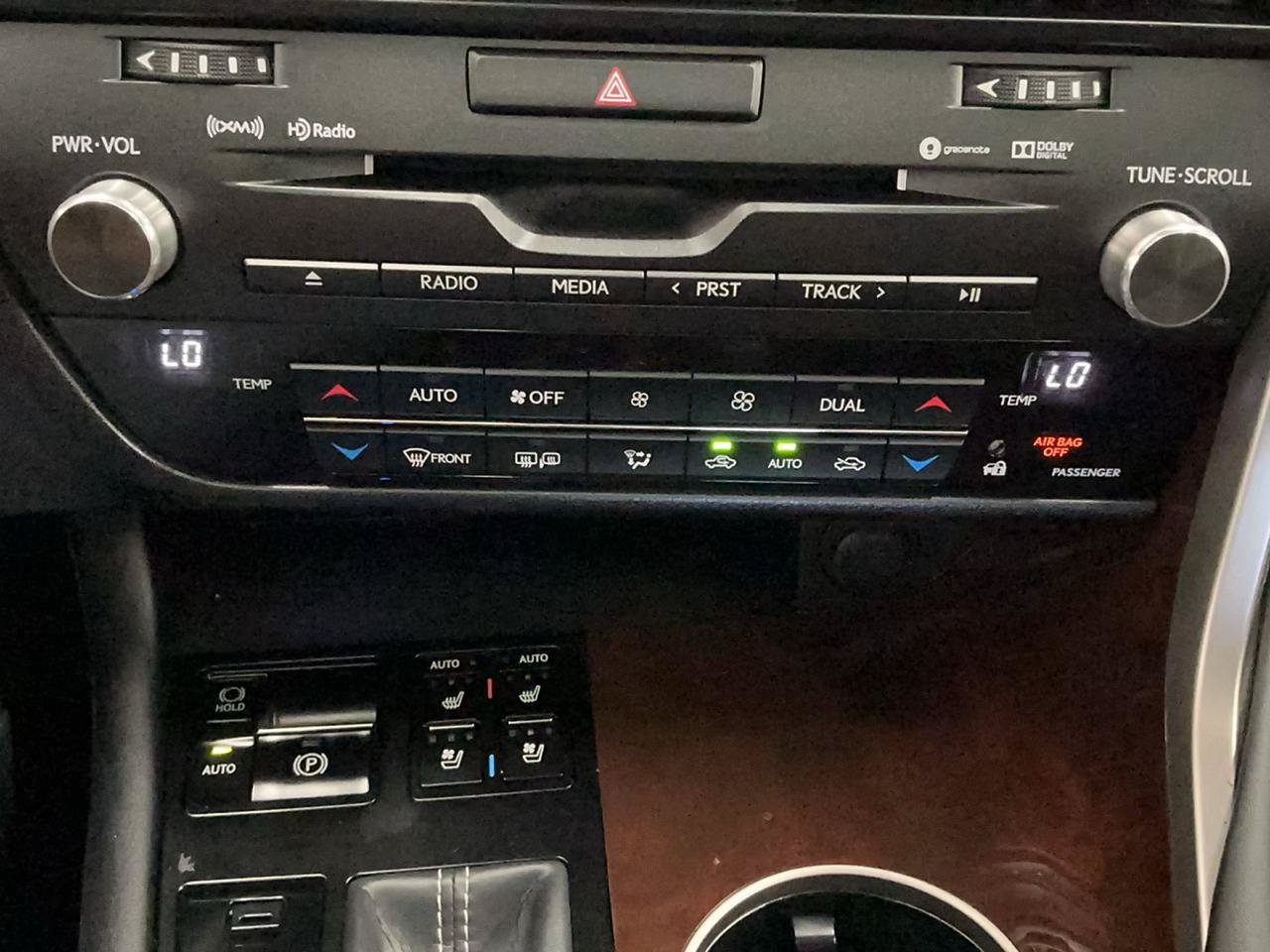 Used 2019 Lexus RX 350 AWD w/ Navigation Package image 23