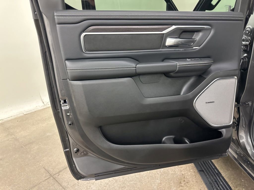 New 2026 RAM 1500 Laramie image 26