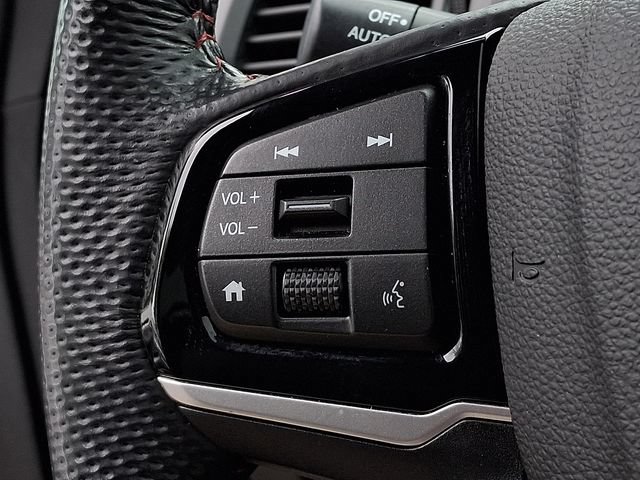 Used 2024 Honda Ridgeline Black Edition image 22