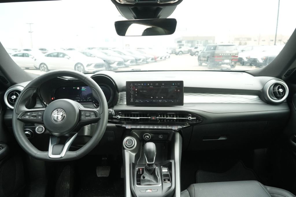 Used 2024 Alfa Romeo Tonale Ti w/ Active Assist Package image 19