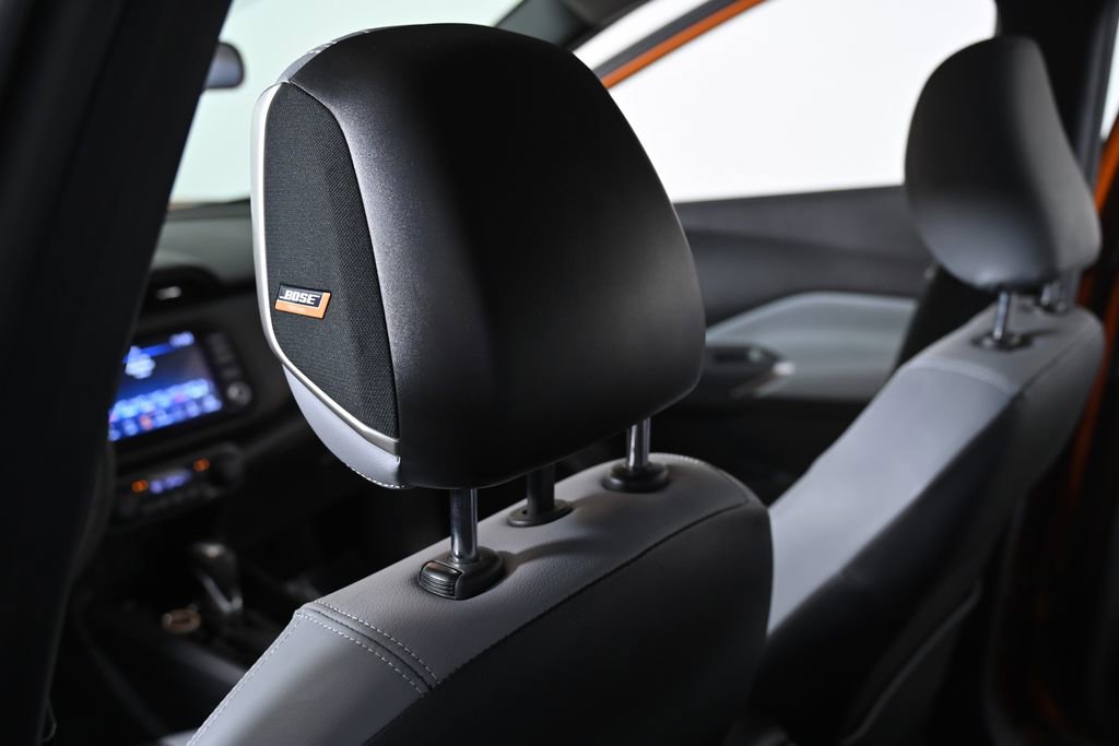 Used 2021 Nissan Kicks SR w/ SR Premium Package image 24