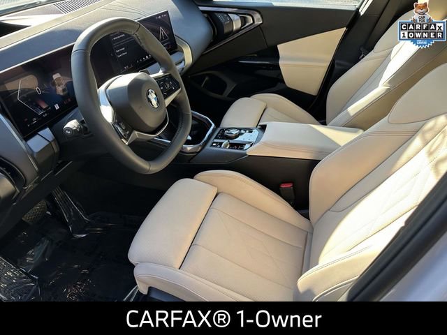 Used 2026 BMW X3 xDrive30 image 2