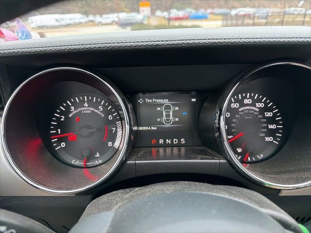 Used 2015 Ford Mustang GT Premium image 12