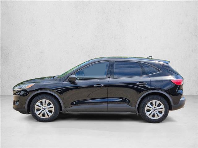 Used 2020 Ford Escape S FWD image 9
