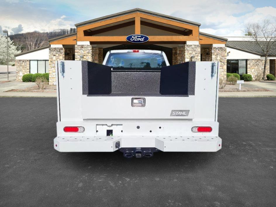 New 2023 Ford F250 XL w/ XL Chrome Package image 20