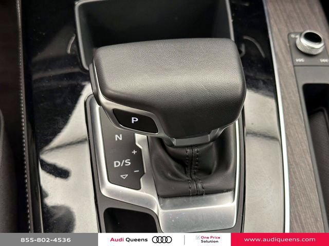 Certified 2023 Audi Q5 2.0T Premium Plus w/ Premium Plus Package AWD/4WD image 26