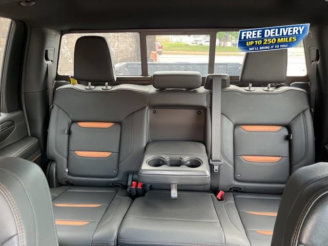 Used 2024 GMC Sierra 2500 AT4 w/ AT4 Premium Plus Package AWD/4WD image 41