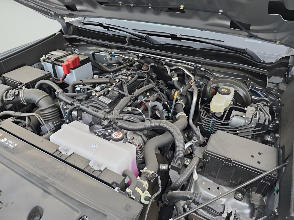 Used 2025 Toyota 4Runner TRD Sport image 37