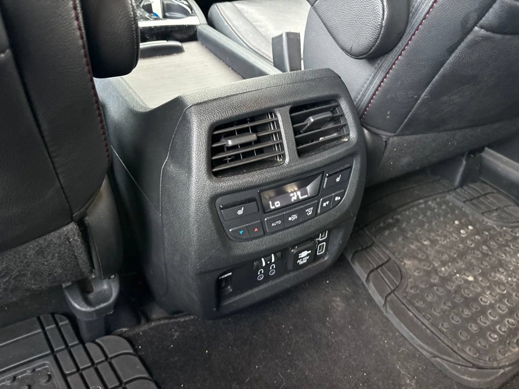 Used 2021 Honda Pilot Black Edition image 16