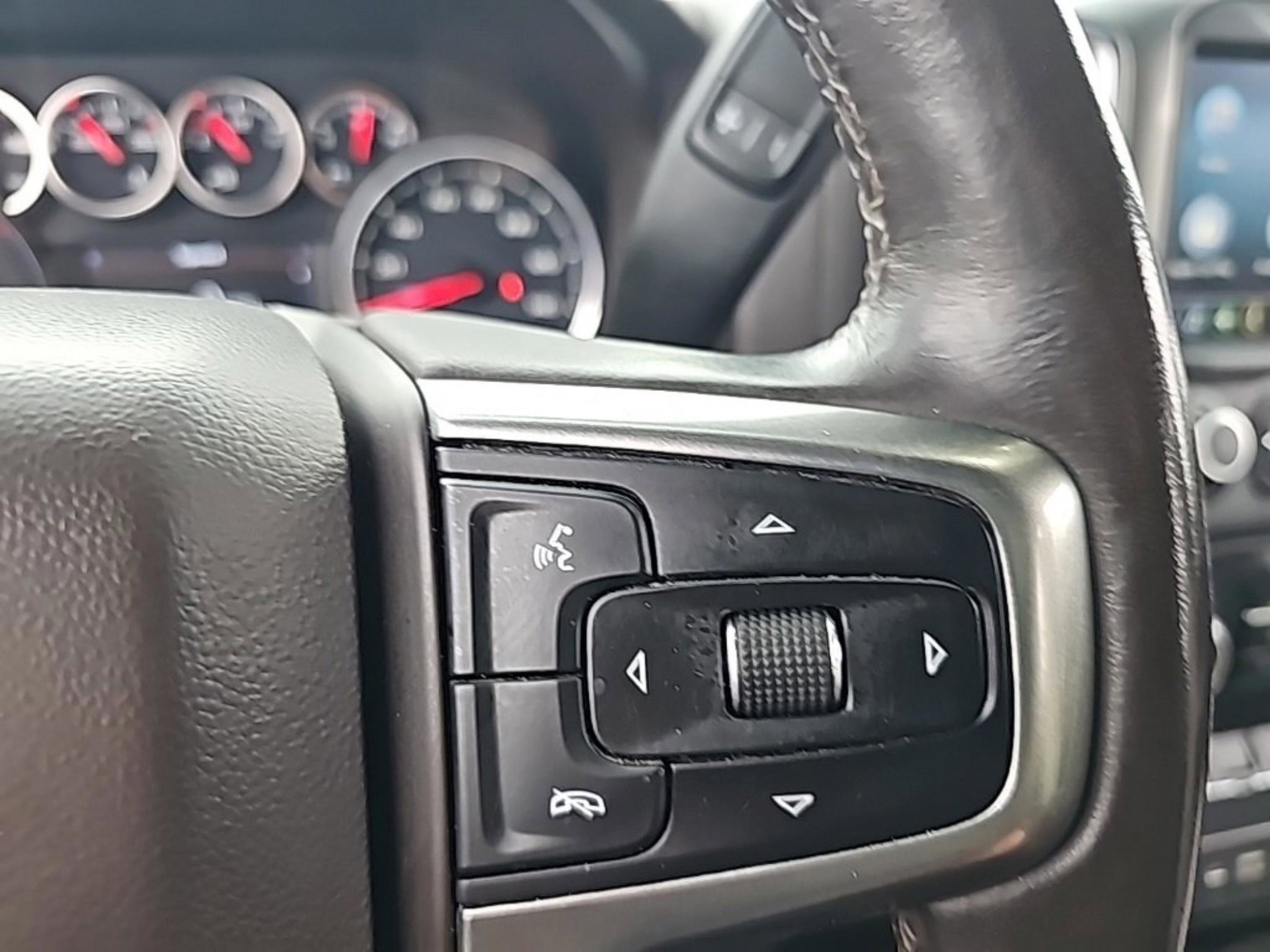 Used 2019 Chevrolet Silverado 1500 RST w/ All-Star Edition image 22