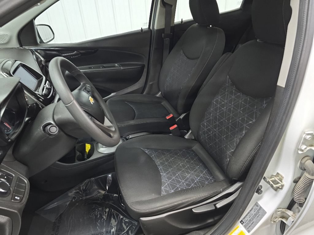 Used 2020 Chevrolet Spark LT FWD image 29