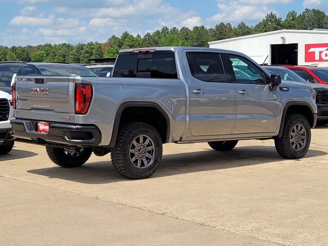 New 2026 GMC Sierra 1500 AT4X image 4